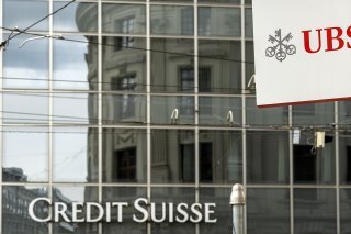 L'harmonisation des conseils d'administration des entités suisses d'UBS et CS sous la houlette de Roger von Mentlen est censée garantir la meilleure intégration possible jusqu'à la fusion effective des deux groupes attendue en 2024. (archives) KEYSTONE/GEORGIOS KEFALAS