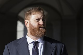 Erwin Sperisen va être libéré vendredi (archives). KEYSTONE/PETER KLAUNZER