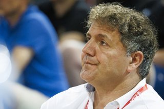 Le successeur de Giancarlo Sergi sera désigné le 9 décembre KEYSTONE/VALENTIN FLAURAUD