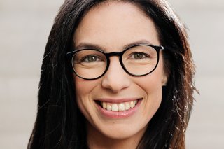 La Vertes Céline Vara n'arrive que 3e, après dépouillement de près de la moitié des communes. KEYSTONE