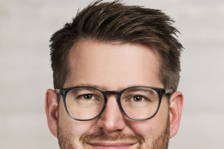 Le conseiller national Baptiste Hurni en bonne voie d'être élu aux Etats (archives). KEYSTONE