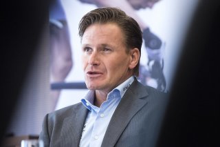 Tout s'est déroulé dans les règles de l'art, affirme le président de Swiss Ski à propos de la préparation controversée de la piste pour la Coupe du monde de Zermatt/Cervinia (archives). KEYSTONE/MARCEL BIERI