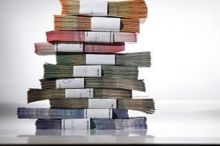 Les dernières prévisions tablent sur un déficit de financement légèrement supérieur pour l'exercice en cours (image d'illustration). KEYSTONE/ALESSANDRO CRINARI