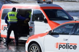 L'enquête devra déterminer les causes de l'accident (image d'illustration). KEYSTONE/LAURENT GILLIERON