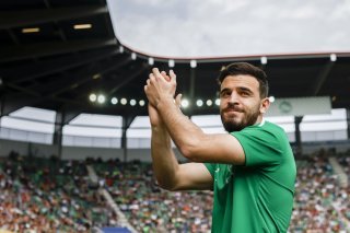 Bastien Toma de retour en Super League