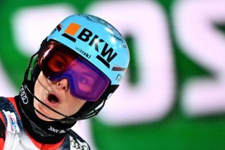 Elena Stoffel veut enfin exploser sur la piste à l'âge de 27 ans