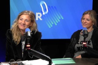 Du soutien pour les "Bulles du Désert" & pour "Échappée Belle"