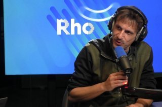 Alexis... ou l’art de ronronner