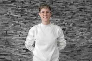 Transférée du FC Sion féminin à Thoune cet été, Inès Aymon a déjà réalisé deux rêves en l'espace de quelques mois.