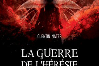 Quentin Nater - L'Aube d'un Idéal