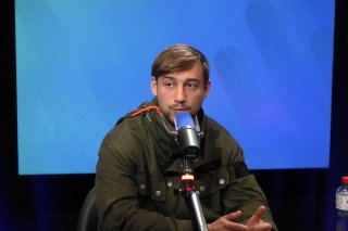 Luca Bertogliati Colucci & son spectacle Alter Ego