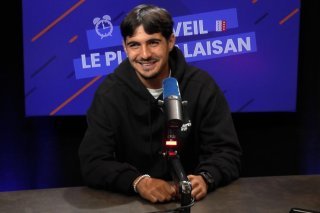 Théo Berdayes du FC Sion dans GMV !