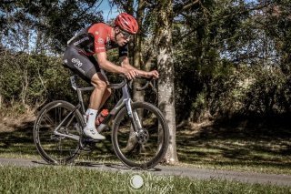 Valentin Darbellay en action