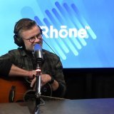 jO Mettraux en interview sur Rhône FM