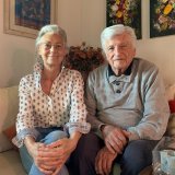 Histoires d'A - Michelle et Mario Moore