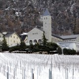 Vue d' Econe, Fraternite Saint-Pie X