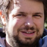 David Clivaz est le nouveau directeur de l'Office du tourisme de Sierre.