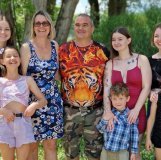 Histoires d'A - Fabienne et Daniel