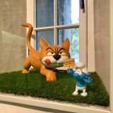 Plus de 38'000 visiteurs sont passés par le château