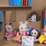 Un projet de bibliothèque itinérante développé à Dorénaz