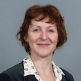 Nicole Carrupt débutera ses nouvelles activités au 1er février 2024.