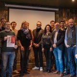 Le comité "Non au projet de Constitution"