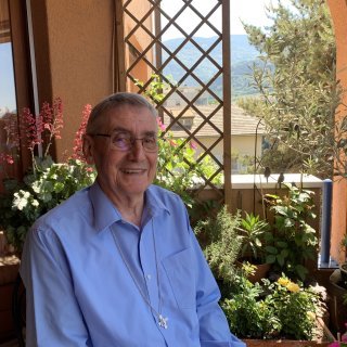 Histoire d'Antan - André Clivaz