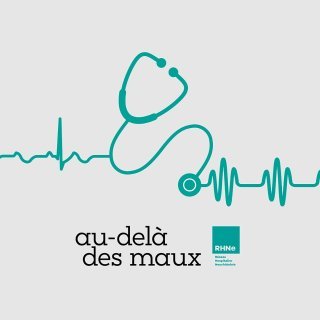 Au delà des maux