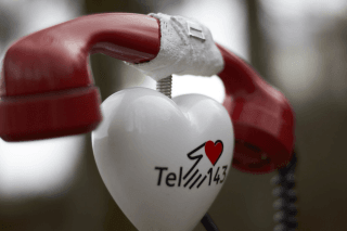 24h/24, les répondants de la Main Tendue valaisanne sont à l'écoute