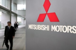 Mitsubishi Motors prévoit sur l'ensemble de l'exercice une croissance de ses ventes en volume en Amérique du Nord, mais un net recul en Europe et surtout en Asie du Sud-Est, son principal marché. (KEYSTONE/EPA/EVERETT KENNEDY BROWN) KEYSTONE/EPA/EVERETT KENNEDY BROWN