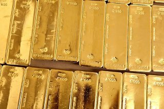 De juillet à septembre, la demande pour le métal précieux s'est établie à 1147 tonnes, en baisse de 6% en glissement annuel (archives). KEYSTONE/MARTIN RUETSCHI