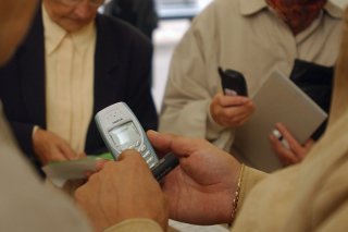 Le Conseil fédéral relève le taux d'intérêt minimal à 1,25% dans le 2e pilier en 2024 (photo d'illustration). KEYSTONE/GAETAN BALLY