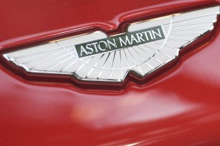Le constructeur britannique de voitures de luxe Aston Martin Lagonda dévissait à la Bourse de Londres mercredi, pénalisé par l'annonce d'un retard dans la production de son modèle DB12. (archives) KEYSTONE/EPA/FACUNDO ARRIZABALAGA