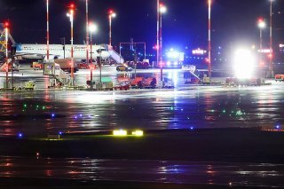 Cette prise d'otage, liée à un conflit avec la mère sur la garde de la fillette, avait débuté samedi soir vers 20h00. KEYSTONE/dpa/Bodo Marks