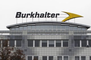 Burkhalter se présente comme le leader suisse dans le domaine des prestations électrotechniques pour bâtiments (archives). KEYSTONE/ALESSANDRO DELLA BELLA