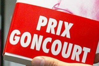 Le Goncourt est la consécration d'une carrière d'écrivain, ainsi que l'assurance de ventes considérables (archives). Keystone/AP/MICHEL EULER