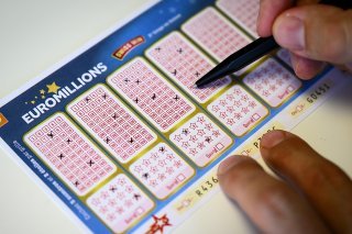 Personne n'a coché la combinaison gagnante à l'Euromillions mardi soir (photo d'illustration). KEYSTONE/LAURENT GILLIERON