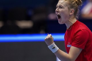 Céline Naef a tout donné, mais cela n'a pas suffi KEYSTONE/AP/Manu Fernandez