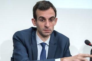 Le Tribunal fédéral a rejeté les demandes d'indemnités de Simon Brandt (archives). KEYSTONE/MARTIAL TREZZINI