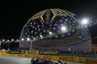 Max Verstappen a encore triomphé KEYSTONE/AP/Nick Didlick