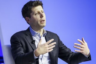 Le conseil aurait reproché à Sam Altman de prioriser le développement à marche forcée d'Openai, créateur de l'interface Chatgpt, sans prendre le temps d'analyser les risques associés (archives). KEYSTONE/EPA/JOHN G. MABANGLO