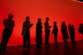 Le canton de Genève a mis sur pied des dispositifs-pilote visant une meilleure rémunération des artistes, notamment dans les domaines des arts visuels et musiques actuelles (image prétexte). KEYSTONE/MARTIAL TREZZINI