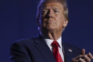 La Cour suprême du Colorado a confirmé une décision de première instance. KEYSTONE/AP/Reba Saldanha