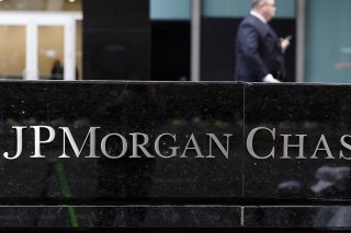 Le mastodonte bancaire américain contestait le montant d'une amende infligée en 2016 pour manipulation des taux interbancaires. (archive) KEYSTONE/EPA/JUSTIN LANE