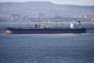 Le plafonnement des prix du pétrole russe avait été mis en place pour réduire les capacités de la Russie à financer la guerre en Ukraine (photo d'illustration). KEYSTONE/AP