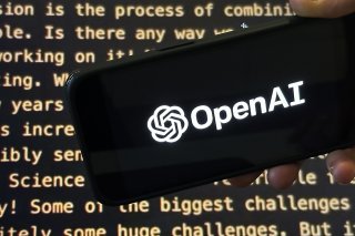 Le New York Times a lancé des poursuites auprès d'un tribunal fédéral à New York à l'encontre d'OpenAI, créateur du logiciel ChatGPT, ainsi que de Microsoft, son principal investisseur, pour violation des droits d'auteur. (archives) KEYSTONE/AP/Peter Morgan