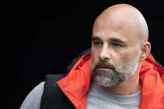 Un nouveau challenge pour Giorgio Contini KEYSTONE/MICHAEL BUHOLZER