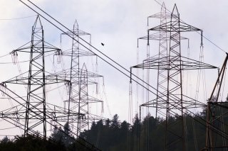 L'initiative populaire "Stop au blackout" mise sur le retour du nucléaire pour assurer l'approvisionnement en électricité en Suisse (image d'illustration). KEYSTONE/SIGI TISCHLER