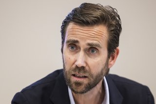 Claudius Schäfer, président de la SFL, estime que le nouveau modèle en cascade des autorités est "disproportionné". KEYSTONE/ALESSANDRO DELLA VALLE