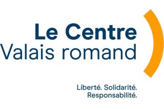 Le Centre du Valais romand